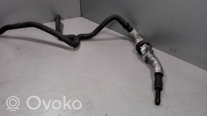 Volkswagen Sharan Linea/tubo/manicotto del vuoto 7M3133514