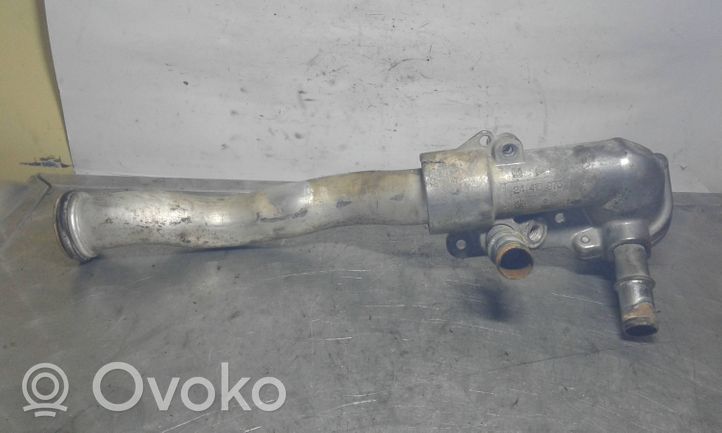 Opel Vectra C Termostaatin kotelo 24415973