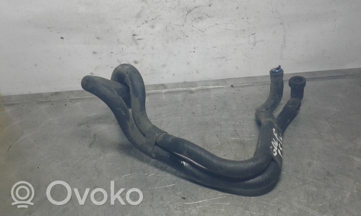 Volkswagen Golf IV Fuel line pipe 