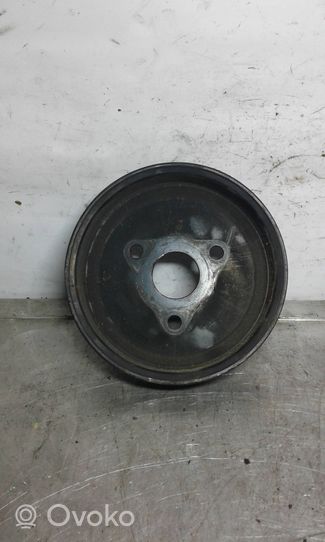 Opel Corsa C Vesipumpun vauhtipyörä 90531737