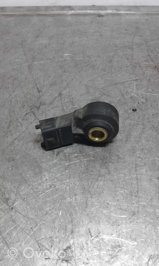 Opel Corsa C Capteur de cliquetis 0261231120