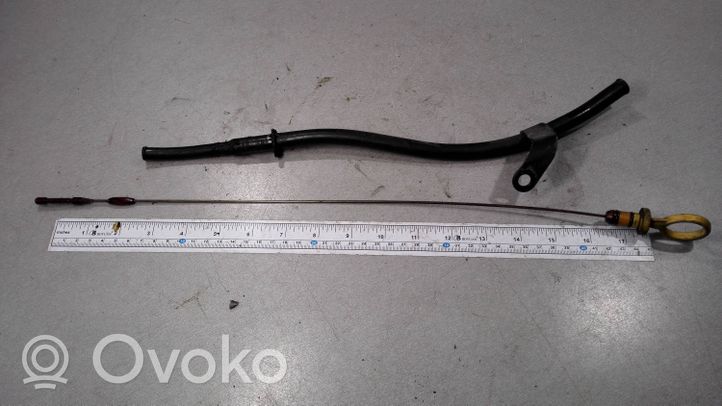 Opel Vectra B Asta di controllo livello olio 90502774