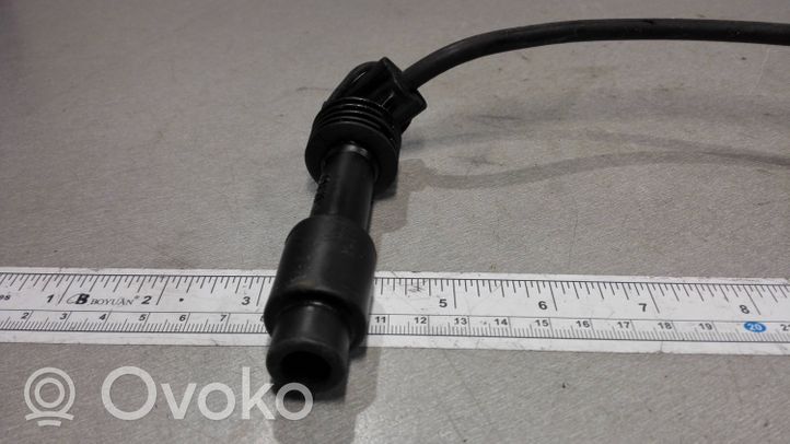 Opel Vectra B Ignition plug leads 12262