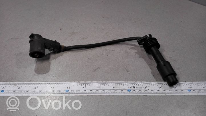 Opel Vectra B Ignition plug leads 12262