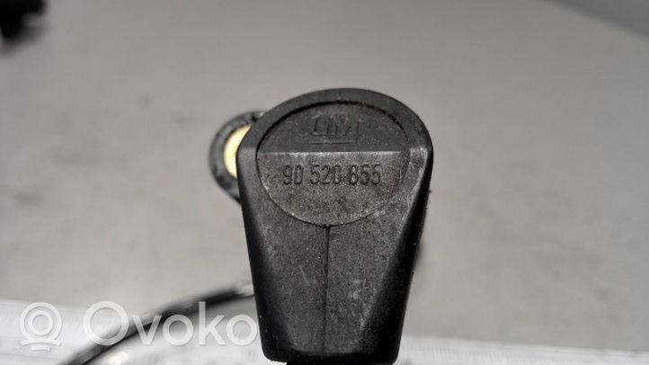 Opel Vectra B Kampiakselin asentoanturi 90520855