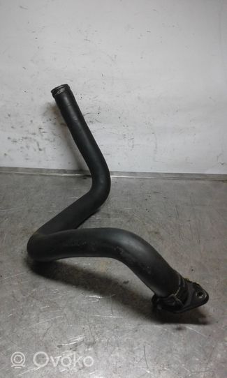 Opel Astra G Breather/breather pipe/hose 