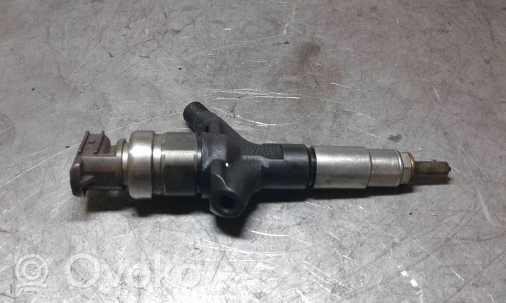 Subaru Outback Injecteur de carburant 16613AA020