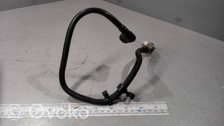 Citroen C8 Fuel line pipe X815104