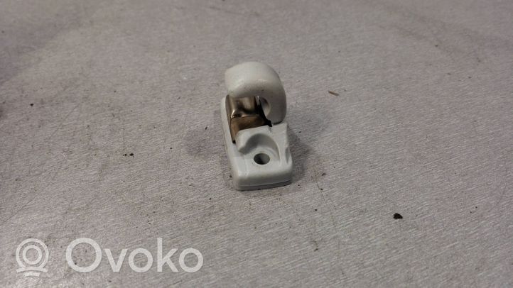 Volkswagen Sharan Sun visor clip/hook/bracket 3B0857561B