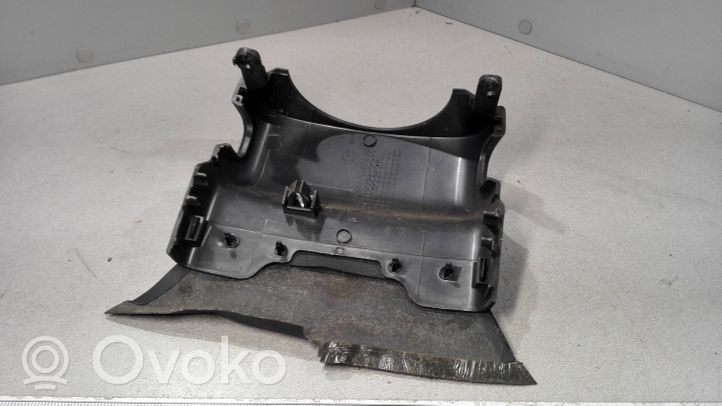 Nissan X-Trail T30 Garniture de colonne de volant 452860F010