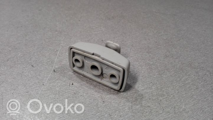 Volkswagen PASSAT B5.5 Clip/gancio/supporto per aletta parasole 3B0857561B