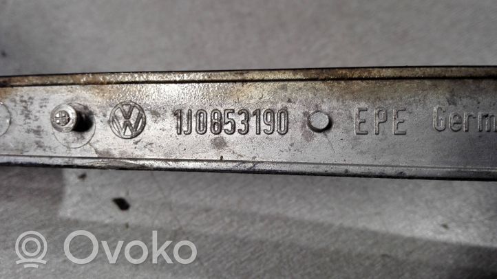 Volkswagen Bora Ramka deski rozdzielczej 1J0853190