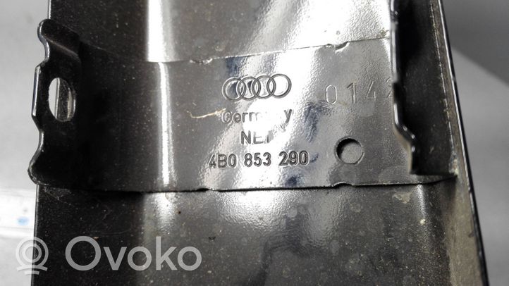 Audi A6 S6 C5 4B B-pilarin verhoilu (yläosa) 4B0853290