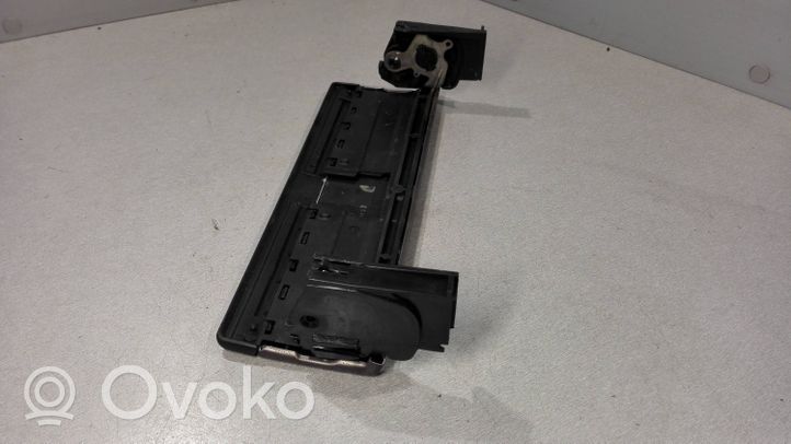 Audi A6 S6 C5 4B Konsola środkowa / Radio / GPS 4B0863655