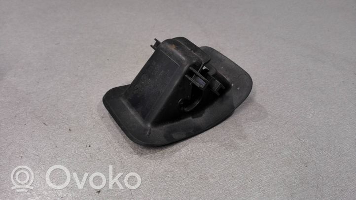 Audi A4 S4 B8 8K Couverture ISOFIX 8T0887233A