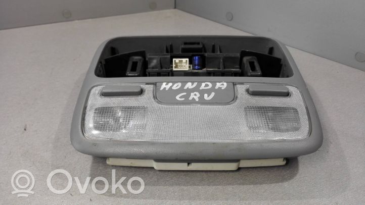 Honda Accord Éclairage lumière plafonnier avant VA6097828654