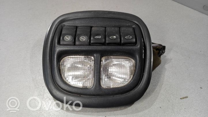 Opel Sintra Éclairage lumière plafonnier avant 10422740