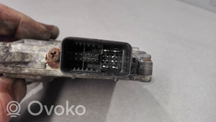 Opel Vectra C Module de contrôle de boîte de vitesses ECU 55350272