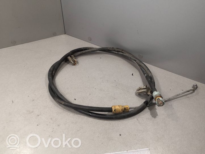 Fiat Freemont Handbrake/parking brake wiring cable 031B6479AD