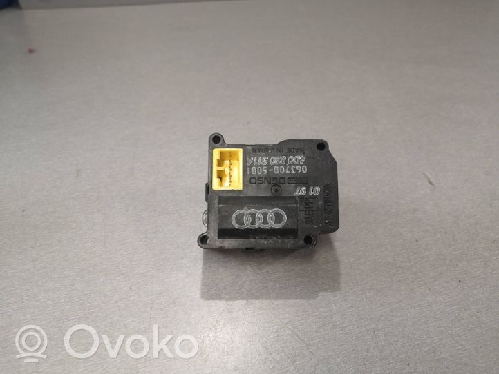 Audi A8 S8 D2 4D Motorino attuatore aria 4D0820511A