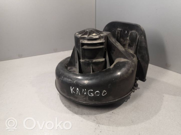 Renault Kangoo I Heater fan/blower 7428950117