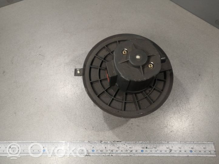 Daewoo Matiz Pečiuko ventiliatorius/ putikas 613136