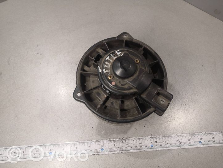 Honda Shuttle Heater fan/blower 1940007094