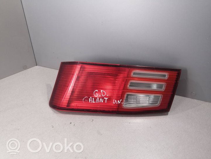 Mitsubishi Galant Luces portón trasero/de freno 22687201