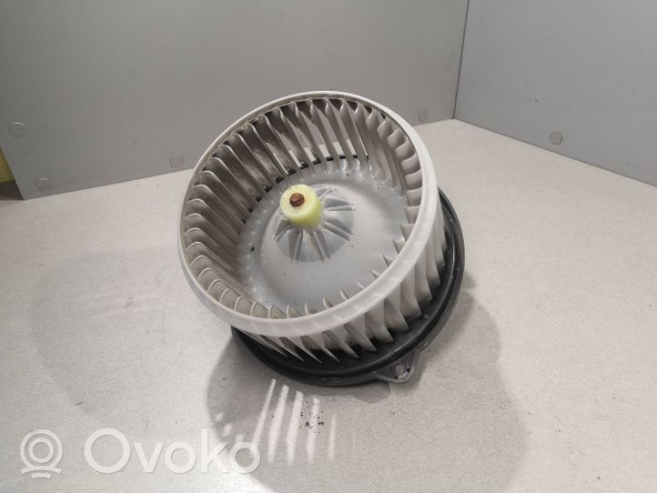 Subaru Outback Mazā radiatora ventilators 2727000222