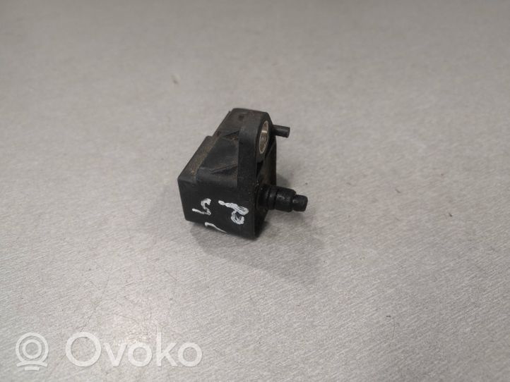 BMW 5 E34 Sensor de la presión del aire 2246977