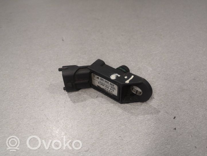 Opel Vivaro Air pressure sensor 8200155613