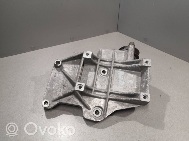 Audi A6 S6 C5 4B Engine mounting bracket 058260885C