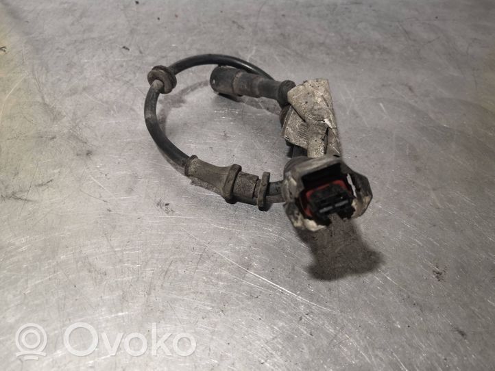 Opel Astra H Przewód przedniego czujnika ABS 24418887