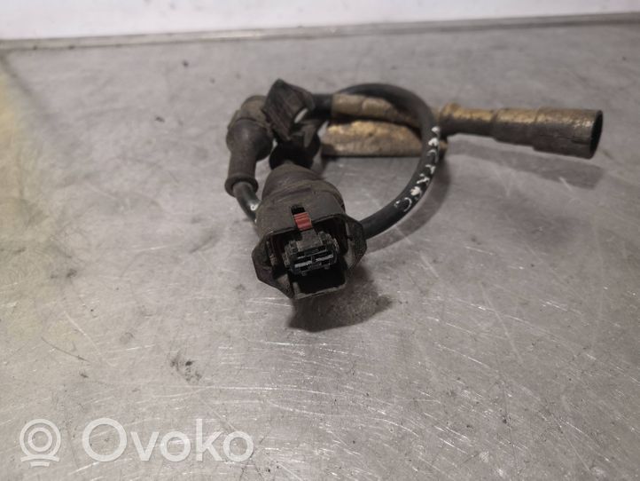 Opel Astra H Front ABS sensor wiring 24418887