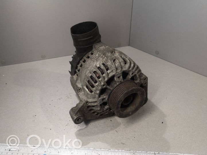 Audi 80 90 S2 B4 Generatore/alternatore 2541348C