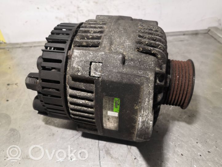 Peugeot 806 Alternator 85416650