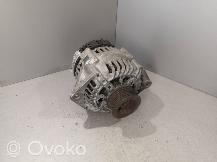 Renault Safrane Alternator 7701352122