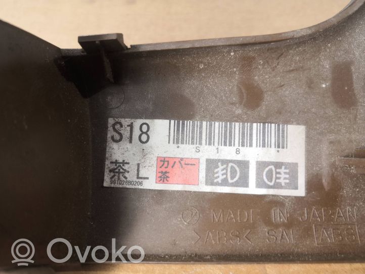 Subaru Legacy Sumuvalojen kytkin 991028B0206