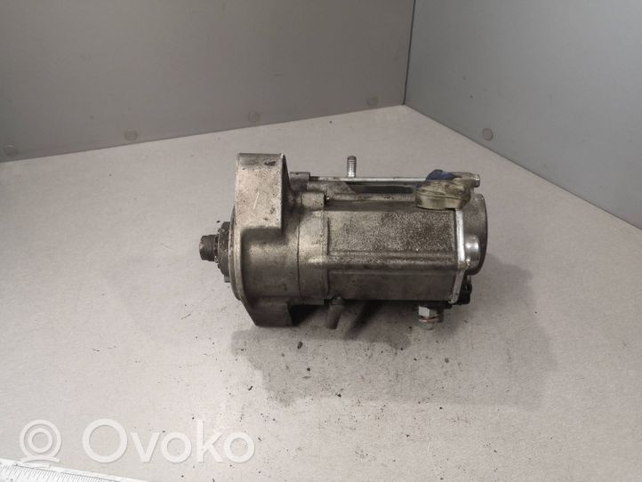 Toyota Previa (XR10, XR20) I Motorino d’avviamento 2810076101