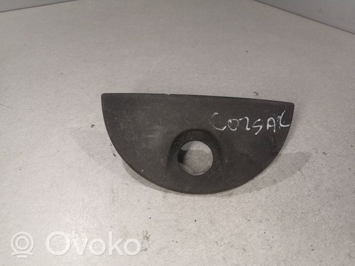 Opel Corsa C Takaluukun koristelista 23090