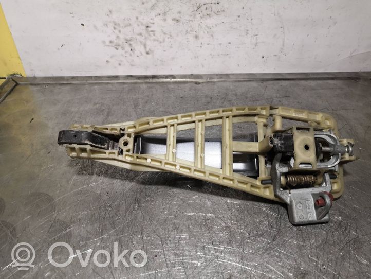 Opel Vectra C Rankena atidarymo išorinė 9180128