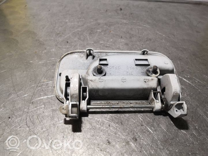 Opel Vectra B Rear door exterior handle GM712