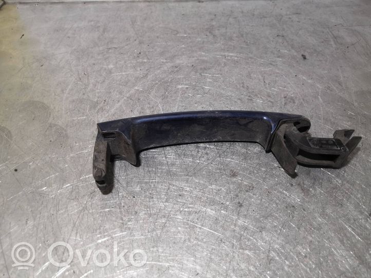 Volkswagen Bora Maniglia esterna per portiera anteriore 3B0837207