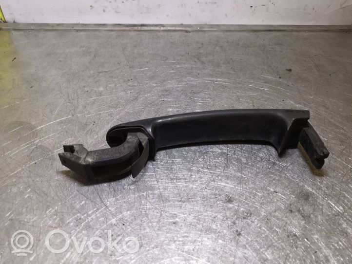 Volkswagen Bora Maniglia esterna per portiera anteriore 3B0837207