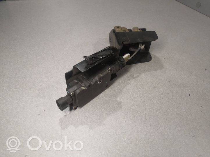 Citroen C5 Zamek klapy tylnej / bagażnika A00177