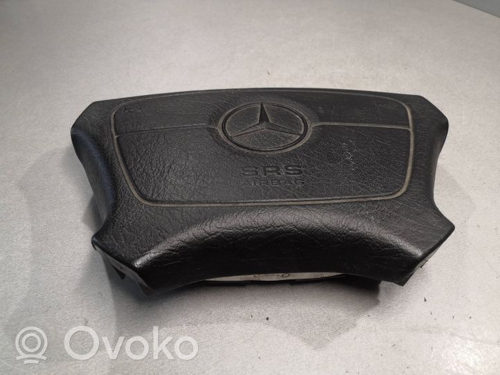 Mercedes-Benz E W210 Airbag dello sterzo 14046011