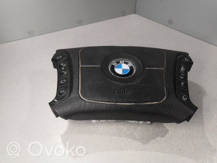 BMW 5 E39 Poduszka powietrzna Airbag kierownicy 3310942541