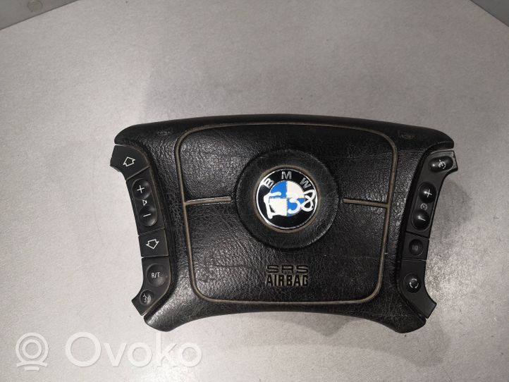 BMW 7 E38 Airbag dello sterzo 33675147401F