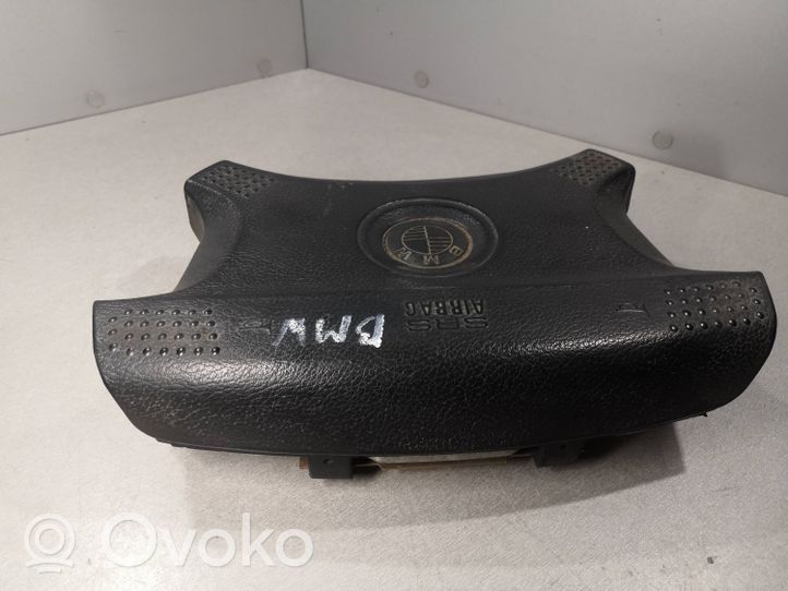 BMW 5 E34 Steering wheel airbag 3311627430