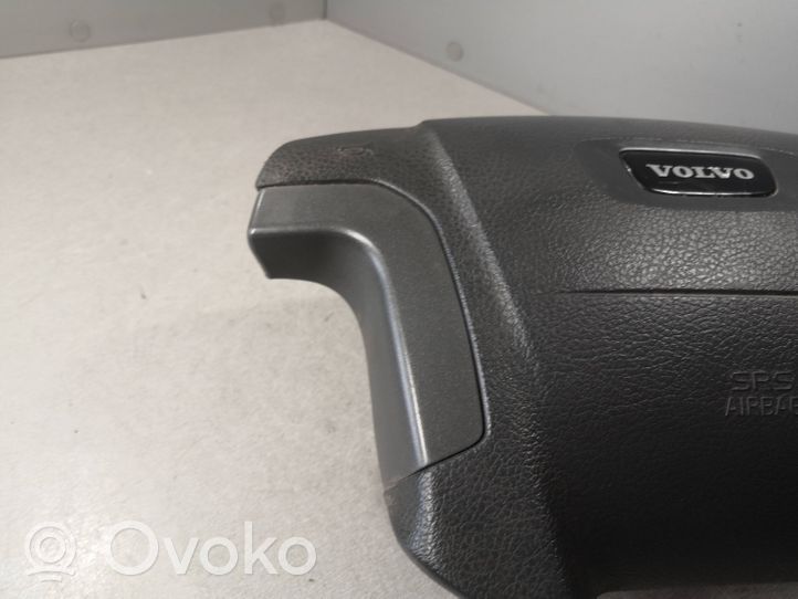 Volvo V70 Airbag de volant 8626842